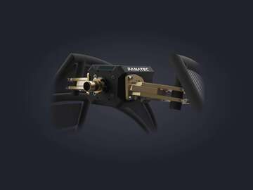 Ad: PODIUM MOUNTING BRACKETS