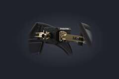 Ad: PODIUM MOUNTING BRACKETS