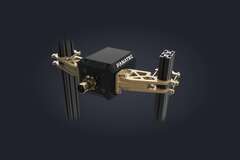 Ad: PODIUM MOUNTING BRACKETS