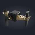 Ad: PODIUM MOUNTING BRACKETS