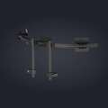 Ad: RENNSPORT COCKPIT TRIPLE MONITOR STAND V2