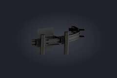 Ad: RENNSPORT COCKPIT TRIPLE MONITOR STAND V2