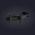 Ad: RENNSPORT COCKPIT TRIPLE MONITOR STAND V2