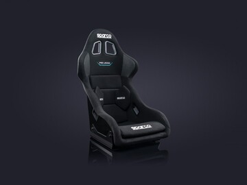 Ad: SPARCO PRO 2000 QRT