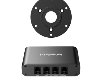 Ad: MOZA Universal Hub Kit