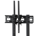 Ad: RENNSPORT COCKPIT SINGLE MONITOR STAND V2