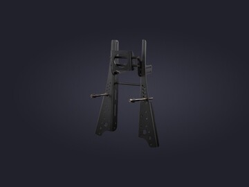 Ad: CSL COCKPIT MONITOR HOLDER