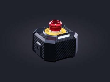 Ad: PODIUM KILL SWITCH