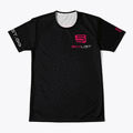 Ad: SimList Racing Jersey