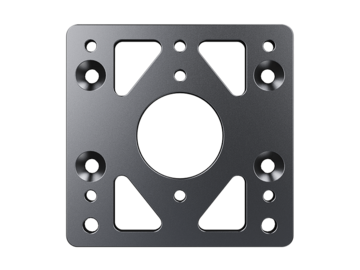Ad: Universal Base Mount Adapter
