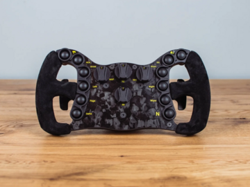 Ad: GT3 SHADOW DIY files