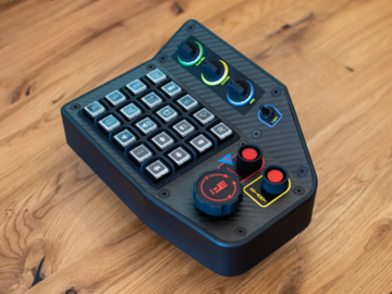 Ad: GTE BOX DIY files