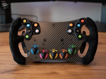 Ad: GT3 WLS DIY files