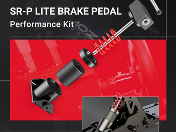 Ad: Performance Kit for SR-P Lite