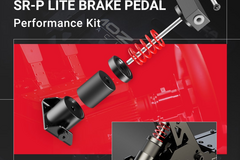 Ad: Performance Kit for SR-P Lite