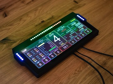 Ad: DASH PRO DIY files