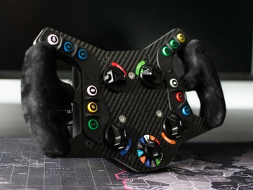 Ad: GTE SPORT DIY files
