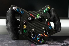 Ad: GTE SPORT DIY files