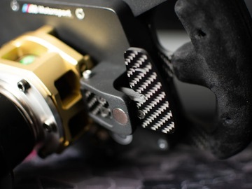 Ad: GTE SPORT DIY files