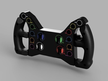 Ad: GTE LITE DIY files