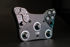 Ad: RALLY Button Plate