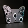 Ad: RALLY Button Plate