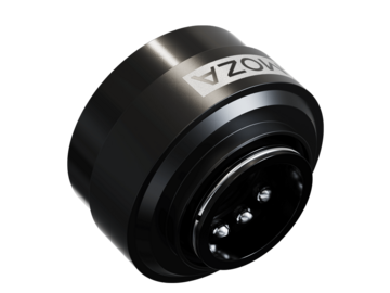 Ad: MOZA Quick Release Adapter