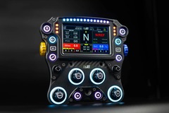 Ad: GTB Pro Button Plate