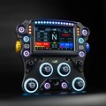 Ad: GTB Pro Button Plate