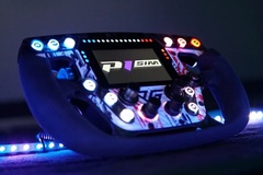 Ad: 5% OFF - P1SIM - BEAU RIVAGE