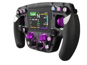 Ad: 5% OFF - P1SIM - EAU ROUGE APEX