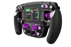 Ad: 5% OFF - P1SIM - EAU ROUGE APEX