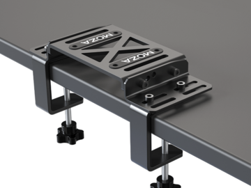 Ad: Table Clamp