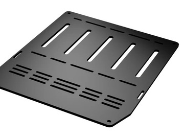 Ad: 5% OFF - P1SIM - Base plate