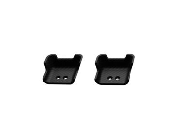 Ad: 5% OFF - P1SIM -Carbon heel rests