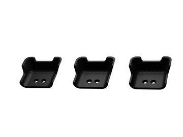 Ad: 5% OFF - P1SIM -Carbon heel rests