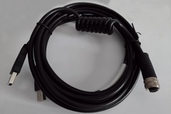 Ad: 5% OFF - P1SIM - USB Cable