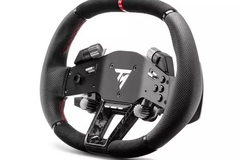 Ad: HYPERCAR WHEEL ADD-ON slide 1 of 1
