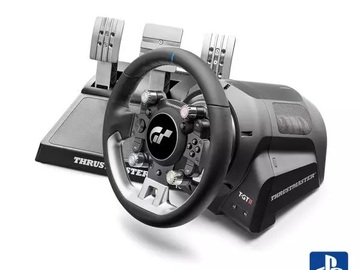 Ad: T-GT II