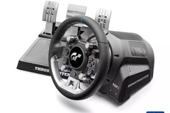 Ad: T-GT II