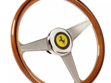 Ad: FERRARI 250 GTO WHEEL ADD-ON