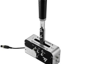 Ad: TSS HANDBRAKE