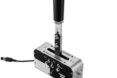 Ad: TSS HANDBRAKE