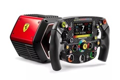Ad: T818 FERRARI SF1000 SIMULATOR