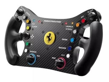 Ad: FERRARI 488 GT3 WHEEL ADD-ON
