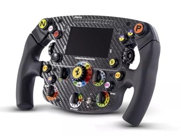 Ad: FORMULA WHEEL ADD-ON FERRARI SF1000 EDITION