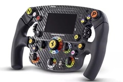 Ad: FORMULA WHEEL ADD-ON FERRARI SF1000 EDITION