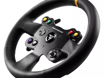 Ad: TM LEATHER 28 GT WHEEL ADD-ON