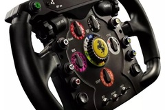 Ad: FERRARI F1 WHEEL ADD-ON
