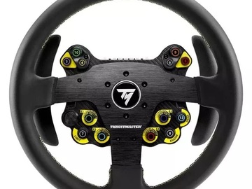 Ad: EVO RACING 32R LEATHER